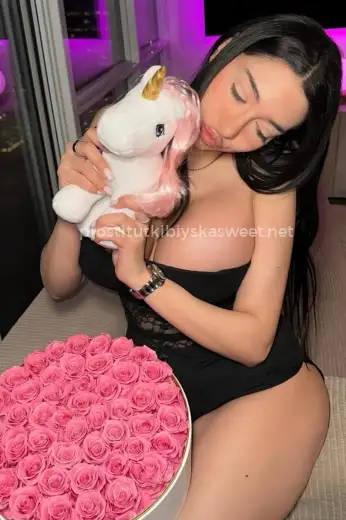 Проститутка Камилла - Фото 6 №324556