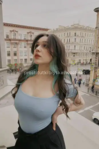 Проститутка Арина - Фото 7 №324565