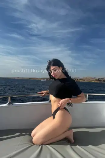 Проститутка Камилла - Фото 3 №324585