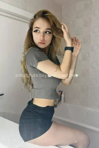 Проститутка Алина - Фото 6 №324593