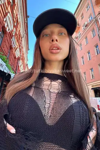 Проститутка Елизавета - Фото 7 №324607