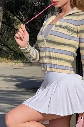 Проститутка Ксения - Фото 7 №324610