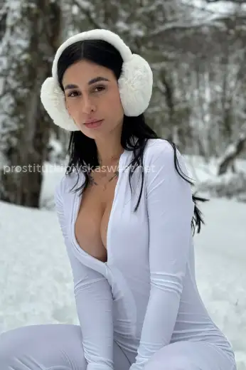 Проститутка Грета - Фото 4 №335054