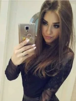Анкета проститутки Света - Фото 1, район АБ, 24 года, №133273