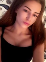 Анкета проститутки Ксюша - Фото 1, район АБ, 22 года, №137452