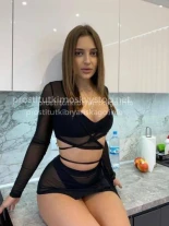 Анкета проститутки Алёна - Фото 1, район АБ, 23 года, №142400
