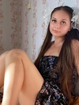 Анкета проститутки Катя - Фото 1, район АБ, 24 года, №157300