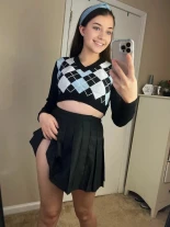 Анкета проститутки Алина - Фото 1, район Центральный, 23 года, №204464