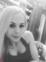 Анкета проститутки Кристина - Фото 1, район Московский, 25 лет, №22710