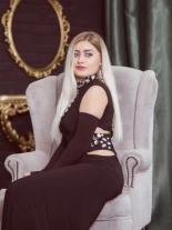 Анкета проститутки Маша - Фото 1, район Московский, 30 лет, №233185
