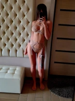 Анкета проститутки Алёна - Фото 1, район Центральный, 25 лет, №253415