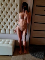 Анкета проститутки Алёна - Фото 1, район Центральный, 25 лет, №254304