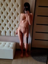 Анкета проститутки Алёна - Фото 1, район Центральный, 25 лет, №257940