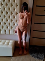 Анкета проститутки Алёна - Фото 1, район Центральный, 25 лет, №263629