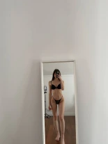 Анкета проститутки Анна - Фото 1, район Центральный, 23 года, №324537