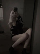 Анкета проститутки Алиса - Фото 1, район Центральный, 23 года, №324609