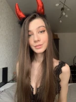 Анкета проститутки Юлиана - Фото 1, район Центральный, 23 года, №335049