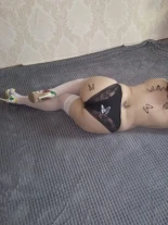 Анкета проститутки Лиза - Фото 1, район Центральный, 43 года, №349891