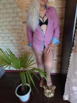 Анкета проститутки Карина - Фото 1, район Центральный, 39 лет, №354601